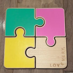 LOVEVERY PUZZLE